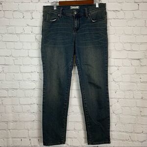 Free People Modern Straight Leg Jeans size 29